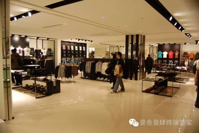 生意不好,顾客难留怎么办?实体店从这些方面找找问题!